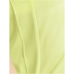 CRAFT Pro Control Impact Poloshirt Damen 541900 - giallo/white S