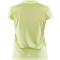 CRAFT Pro Control Impact Poloshirt Damen 541900 - giallo/white S
