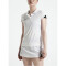 CRAFT Pro Control Impact Poloshirt Damen 900999 - white/black XS