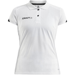 CRAFT Pro Control Impact Poloshirt Damen 900999 -...