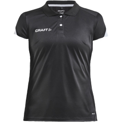 CRAFT Pro Control Impact Poloshirt Damen 999900 -...