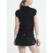 CRAFT Pro Control Impact Poloshirt Damen 999900 - black/white XS