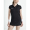CRAFT Pro Control Impact Poloshirt Damen 999900 - black/white S