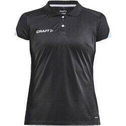 CRAFT Pro Control Impact Poloshirt Damen 999900 -...