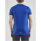 CRAFT Pro Control Impact Trainingsshirt Herren 346390 - club cobolt/navy XS