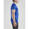 CRAFT Pro Control Impact Trainingsshirt Herren 346390 - club cobolt/navy XS
