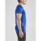 CRAFT Pro Control Impact Trainingsshirt Herren 346390 - club cobolt/navy S