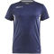 CRAFT Pro Control Impact Trainingsshirt Herren 390900 - navy/white XS