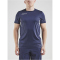 CRAFT Pro Control Impact Trainingsshirt Herren 390900 - navy/white S