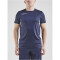 CRAFT Pro Control Impact Trainingsshirt Herren 390900 - navy/white XXL