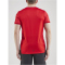 CRAFT Pro Control Impact Trainingsshirt Herren 430999 - bright red/black S