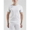 CRAFT Pro Control Impact Trainingsshirt Herren 900999 - white/black L