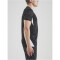 CRAFT Pro Control Impact Trainingsshirt Herren 999900 - black/white XS