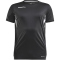 CRAFT Pro Control Impact Trainingsshirt Herren 999900 - black/white S