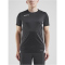 CRAFT Pro Control Impact Trainingsshirt Herren 999900 - black/white S