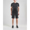 CRAFT Pro Control Impact Trainingsshirt Herren 999900 - black/white M