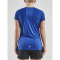 CRAFT Pro Control Impact Trainingsshirt Damen 346390 - club cobolt/navy XS