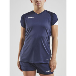 CRAFT Pro Control Impact Trainingsshirt Damen 390900 -...