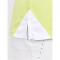 CRAFT Pro Control Impact Trainingsshirt Damen 541900 - giallo/white L