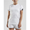 CRAFT Pro Control Impact Trainingsshirt Damen 900999 - white/black XS