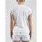 CRAFT Pro Control Impact Trainingsshirt Damen 900999 - white/black XS