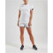 CRAFT Pro Control Impact Trainingsshirt Damen 900999 - white/black S