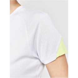CRAFT Pro Control Impact Trainingsshirt Damen 914541 - ash/giallo S