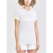 CRAFT Pro Control Impact Trainingsshirt Damen 914541 - ash/giallo S