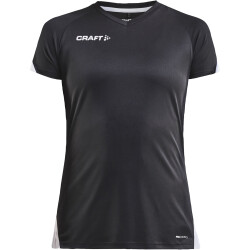 CRAFT Pro Control Impact Trainingsshirt Damen 999900 -...
