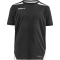 CRAFT Pro Control Impact Trainingsshirt Kinder 999900 - black/white 134/140