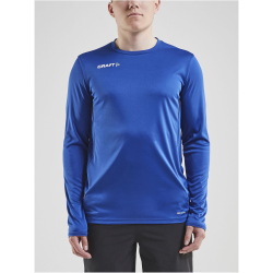 CRAFT Pro Control Impact langarm Trainingsshirt Herren...