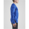 CRAFT Pro Control Impact langarm Trainingsshirt Herren 346390 - club cobolt/navy XS