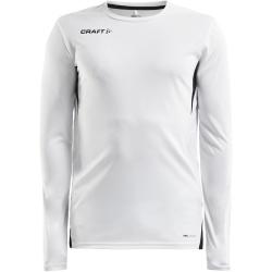 CRAFT Pro Control Impact langarm Trainingsshirt Herren...