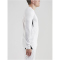 CRAFT Pro Control Impact langarm Trainingsshirt Herren 900999 - white/black XS