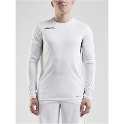 CRAFT Pro Control Impact langarm Trainingsshirt Herren...