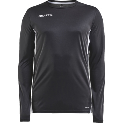 CRAFT Pro Control Impact langarm Trainingsshirt Herren...