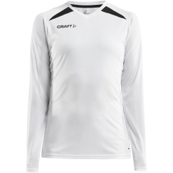 CRAFT Pro Control Impact langarm Trainingsshirt Damen...