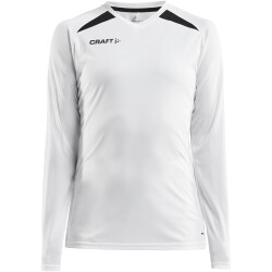 CRAFT Pro Control Impact langarm Trainingsshirt Damen...