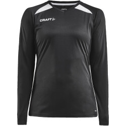 CRAFT Pro Control Impact langarm Trainingsshirt Damen...
