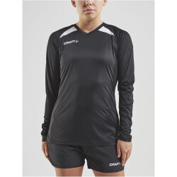 CRAFT Pro Control Impact langarm Trainingsshirt Damen...