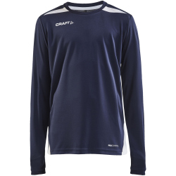 CRAFT Pro Control Impact langarm Trainingsshirt Kinder...