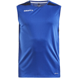 CRAFT Pro Control Impact ärmelloses Trainingsshirt...