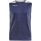 CRAFT Pro Control Impact ärmelloses Trainingsshirt Herren 390900 - navy/white XS