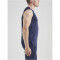 CRAFT Pro Control Impact ärmelloses Trainingsshirt Herren 390900 - navy/white XS