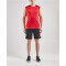 CRAFT Pro Control Impact ärmelloses Trainingsshirt Herren 430999 - bright red/black M