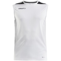 CRAFT Pro Control Impact ärmelloses Trainingsshirt...