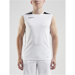 CRAFT Pro Control Impact ärmelloses Trainingsshirt...