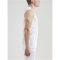 CRAFT Pro Control Impact &auml;rmelloses Trainingsshirt Herren 900999 - white/black S
