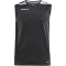 CRAFT Pro Control Impact &auml;rmelloses Trainingsshirt Herren 999900 - black/white S