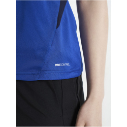 CRAFT Pro Control Impact Tanktop Damen 346390 - club cobolt/navy XS